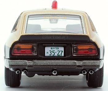 Amazon | トミカリミテッドヴィンテージ LV-NEO 西部警察 vol.4