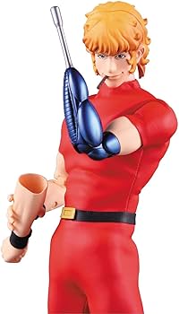 Amazon.co.jp: RAH リアルアクションヒーローズ COBRA (コブラ) 1/6