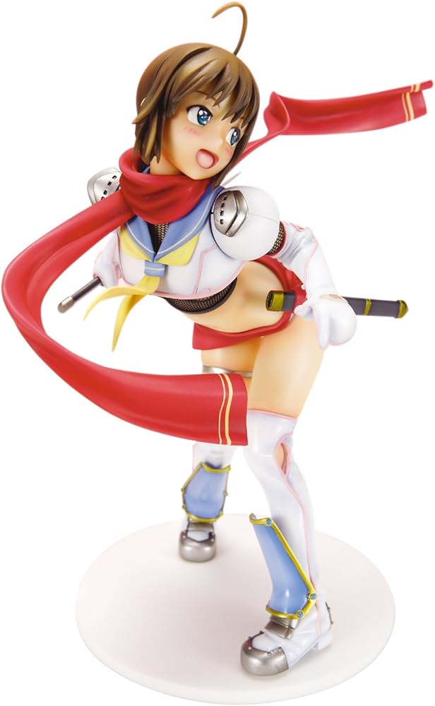 Amazon.co.jp: ファニーナイツ Masterpiece of 空中幼彩 ニンジャ