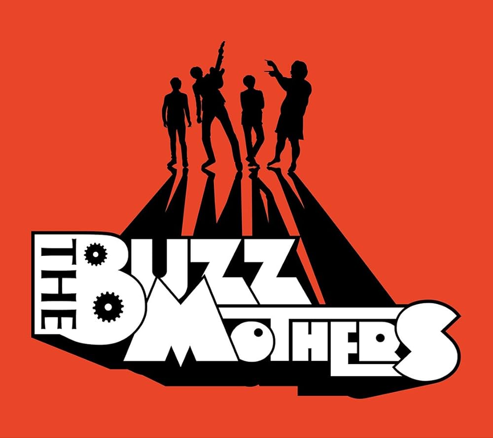 Amazon.co.jp: THE BUZZMOTHERS - バズマザーズ: ミュージック