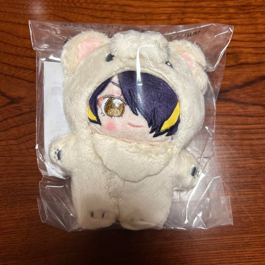 Amazon.co.jp: あんスタ いつぬい 仙石忍 GO : おもちゃ