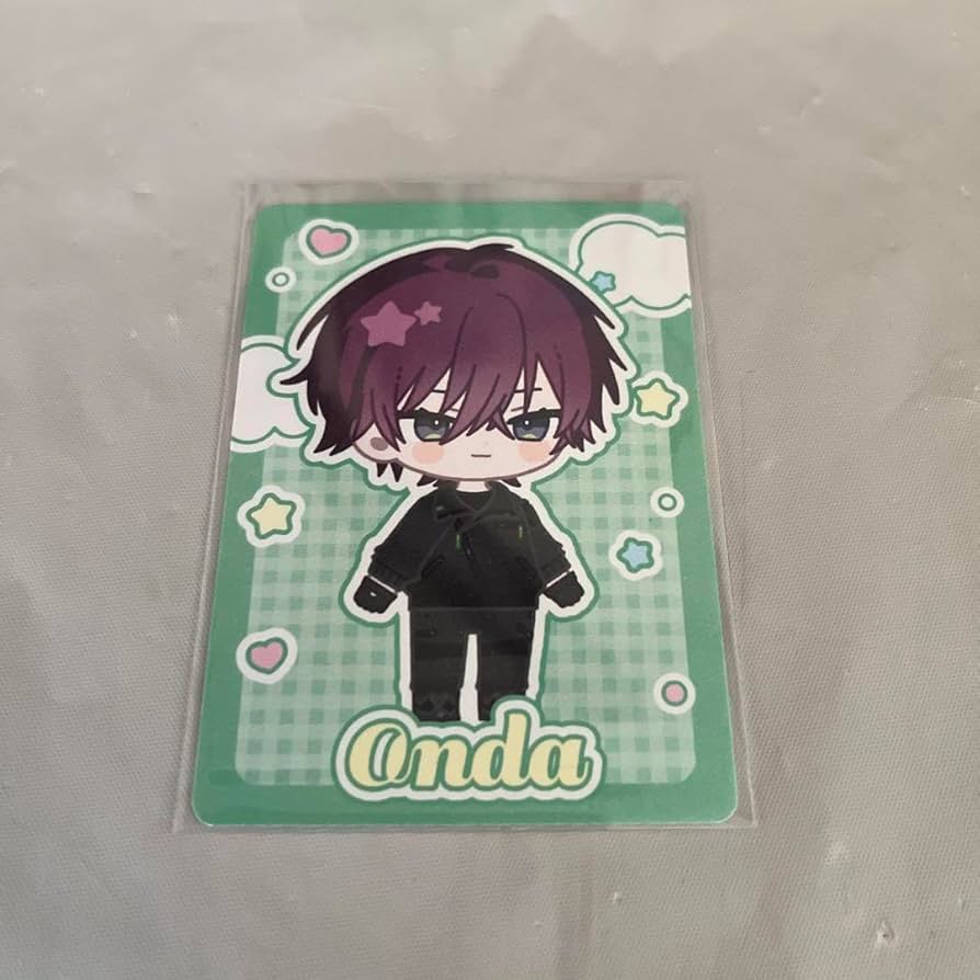 Amazon.co.jp: ブレマイ 特典 恩田灯世 : おもちゃ