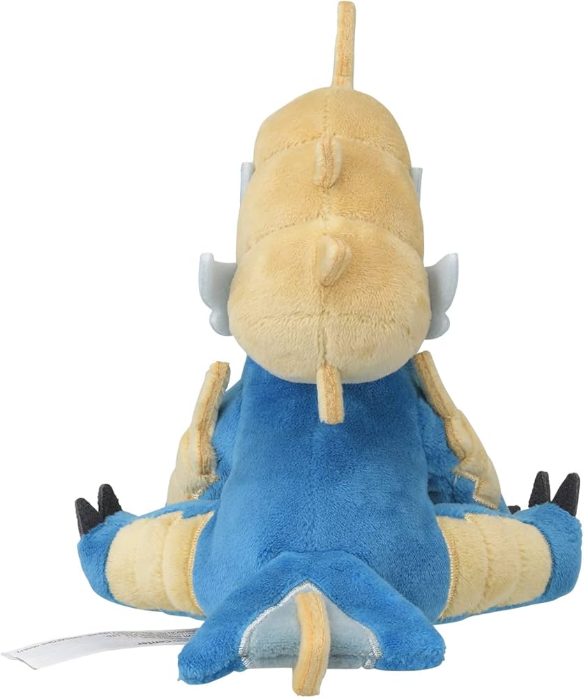 Amazon.co.jp: ポケモンセンターオリジナル 503 ぬいぐるみ Pokémon