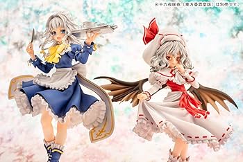 Amazon | 東方プロジェクト レミリア・スカーレット 東方香霖堂版
