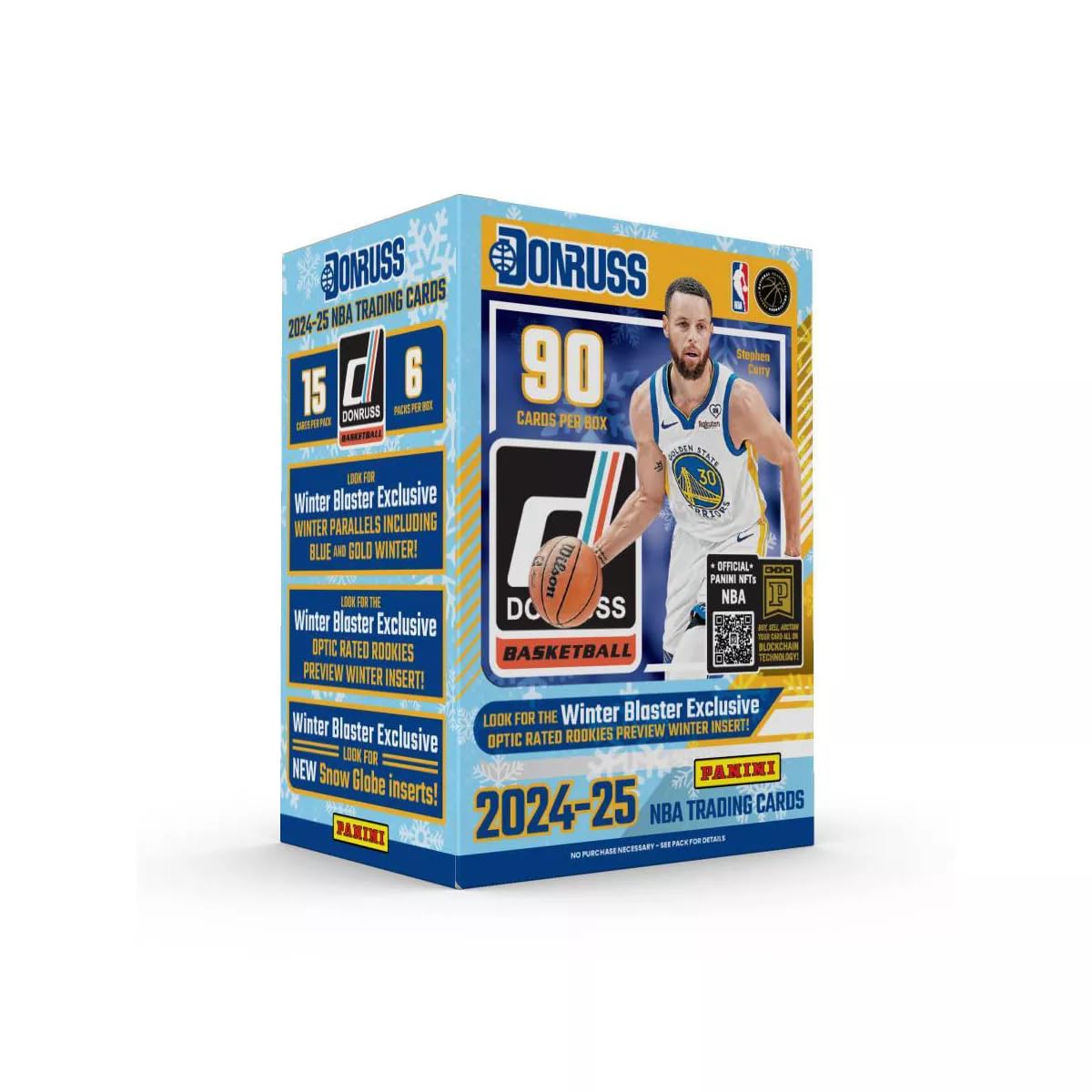 Amazon.co.jp: 2024-25 Panini NBA Donruss バスケットボール