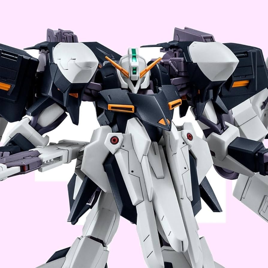 Amazon.co.jp: オンライン商HG 1/144 ギャプランTR-5[フライルー