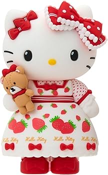 Amazon.co.jp: サンリオ(SANRIO) シークレットバースデードールミニ