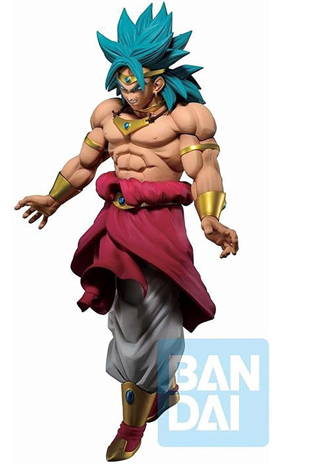 Amazon.co.jp: バンプレスト 一番くじ ドラゴンボール BACK TO THE