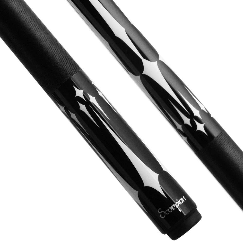 Amazon | ビリヤード キュー Scorpion スコーピオン SCORP22 (専用