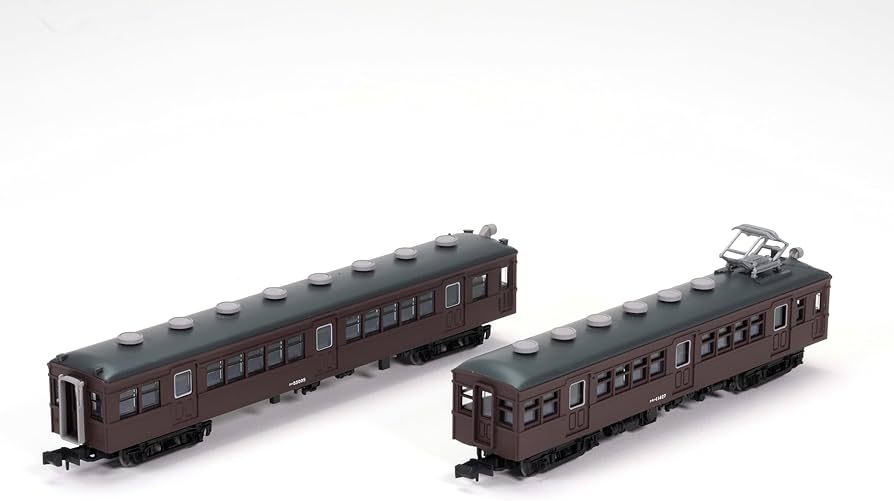 Amazon | トミーテック (TOMYTEC) 鉄道コレクション 鉄コレ 国鉄50・40