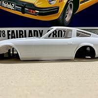 Amazon | マイクロエース 1/24 オーナーズ24 No.5 '78 フェアレデイ