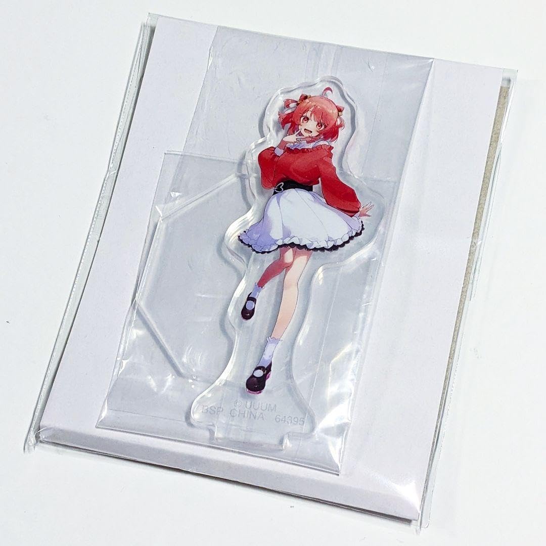 Amazon.co.jp: カラフルピーチ からぴち 一番くじ アクリルスタンド の