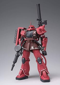 Amazon.co.jp: TAMASHII NATIONS GUNDAM FIX FIGURATION METAL