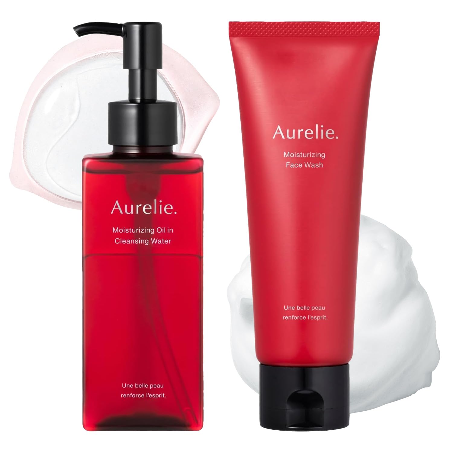 Amazon.co.jp: Aurelie オレリー クレンジングウォーター 150ml