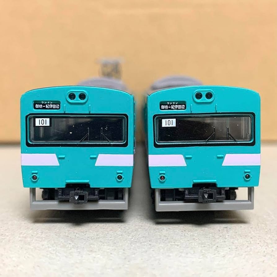 Amazon.co.jp: 鉄道コレクション第24弾 鉄コレ JR西本 113系 紀勢本線