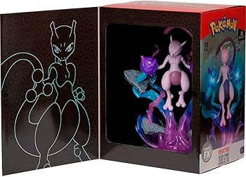 Amazon.co.jp: ポケモン 13インチ Lサイズ ミュウツーデラックス