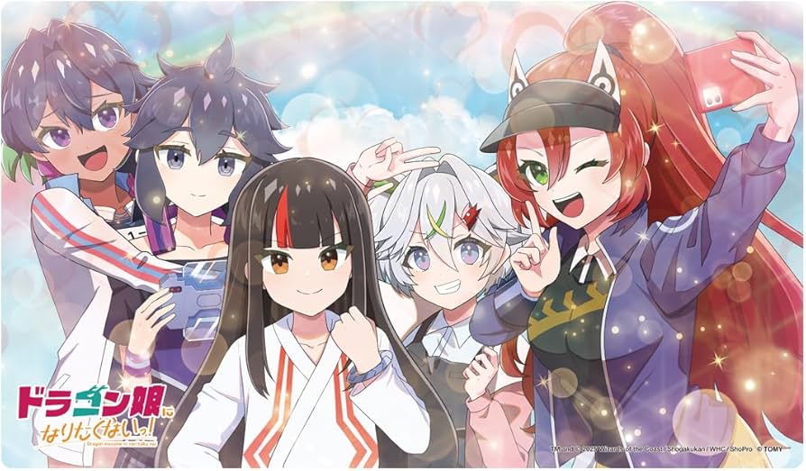 Amazon | タカラトミー(TAKARA TOMY) デュエル・マスターズ ラバー