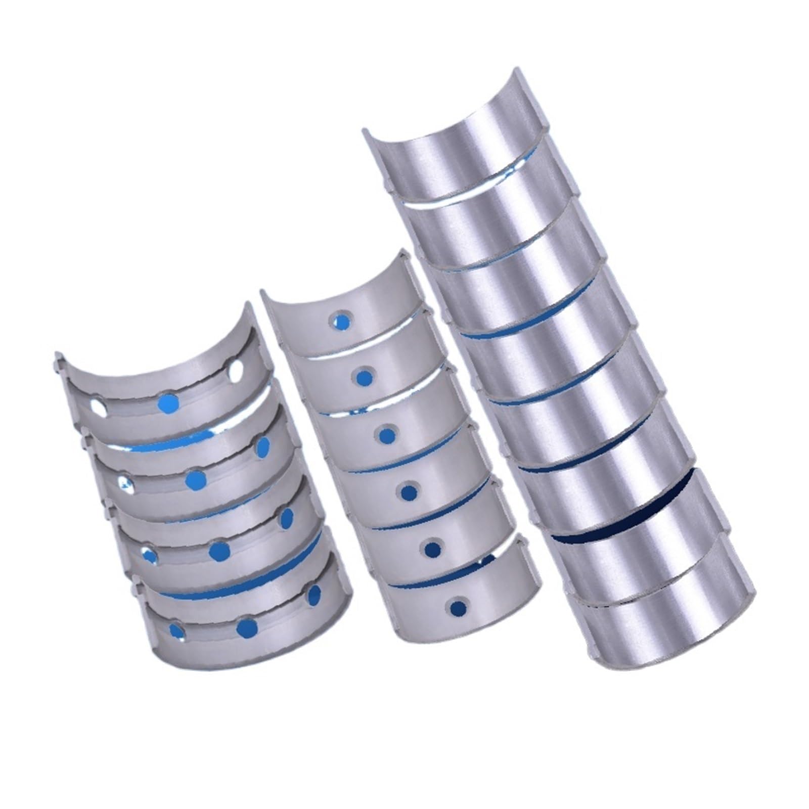 Amazon.com: LLXINGYL Standard +0.25 +0.5 Motorcycle Con Connecting