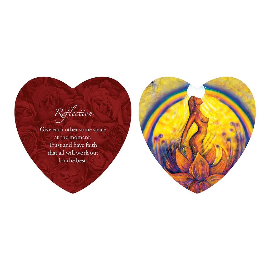 Amazon | Kancharo オラクルカード 45 枚 タロット占い【ラバーズ