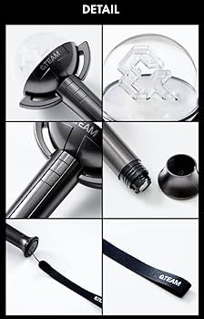 Amazon.co.jp: &TEAM 【Weverse JAPAN】OFFICIAL LIGHT STICK 日本