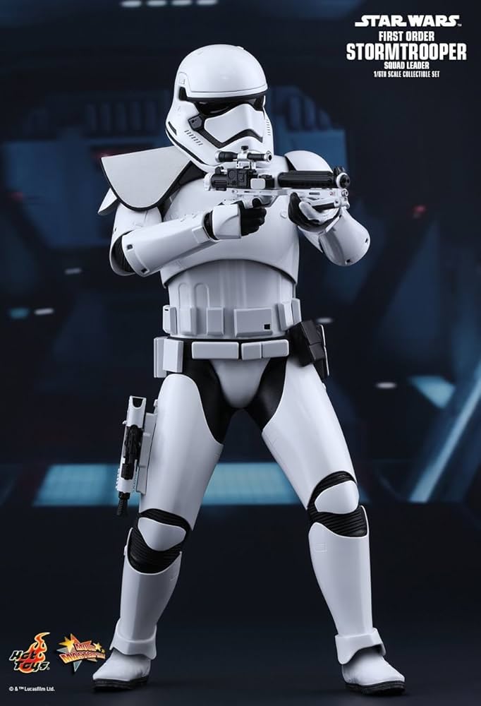 Amazon.co.jp: ムービー・マスターピース スター・ウォーズ/フォースの