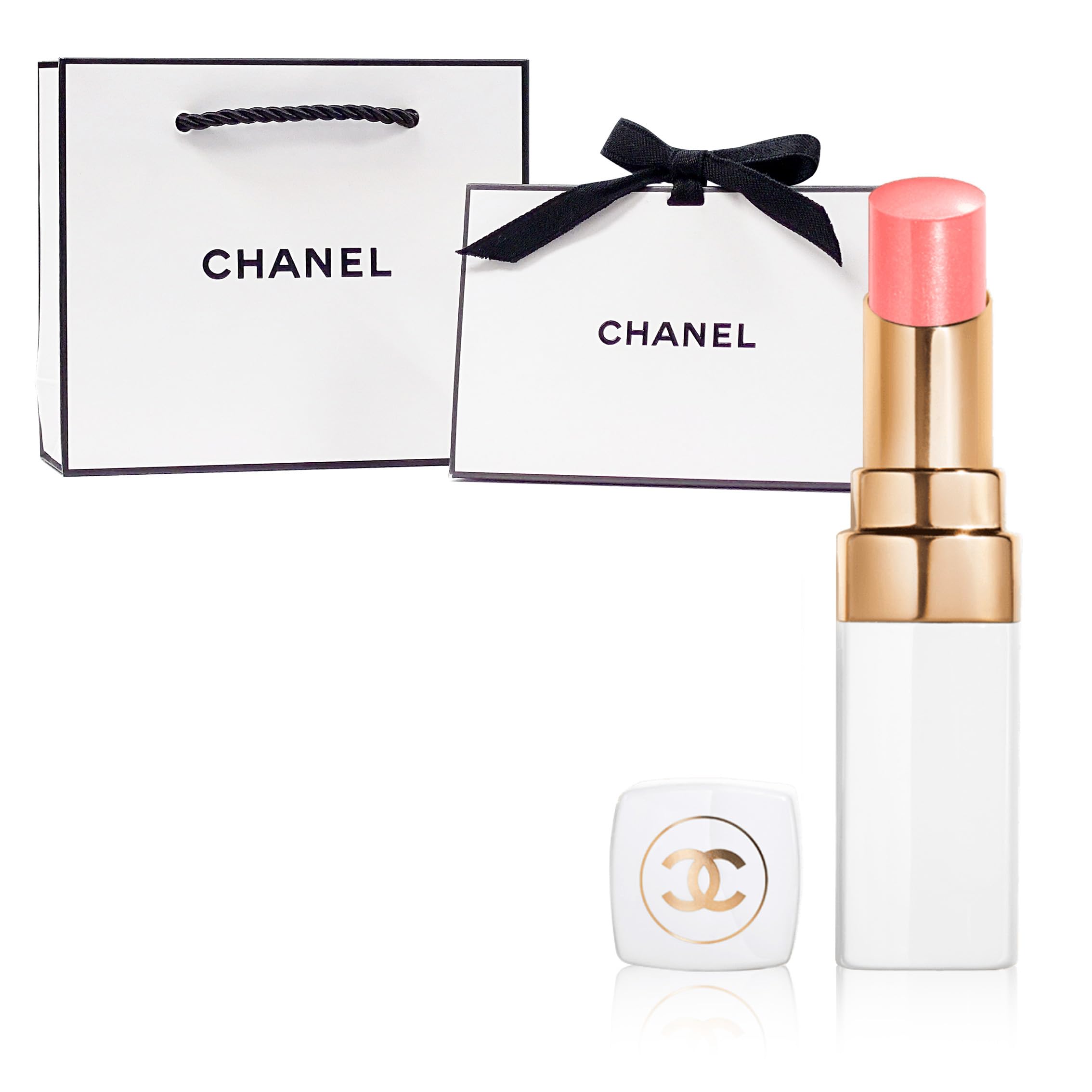 Amazon | 【国内正規品】CHANEL シャネル ルージュ ココ ボーム リップ