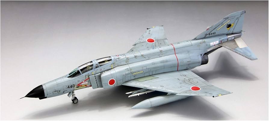 Amazon | ファインモールド(FineMolds) 1/72 ジェット機シリーズ 航空