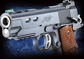 Amazon.co.jp: 【WAスーパーリアルガン】WA プロキャリー カスタムRL