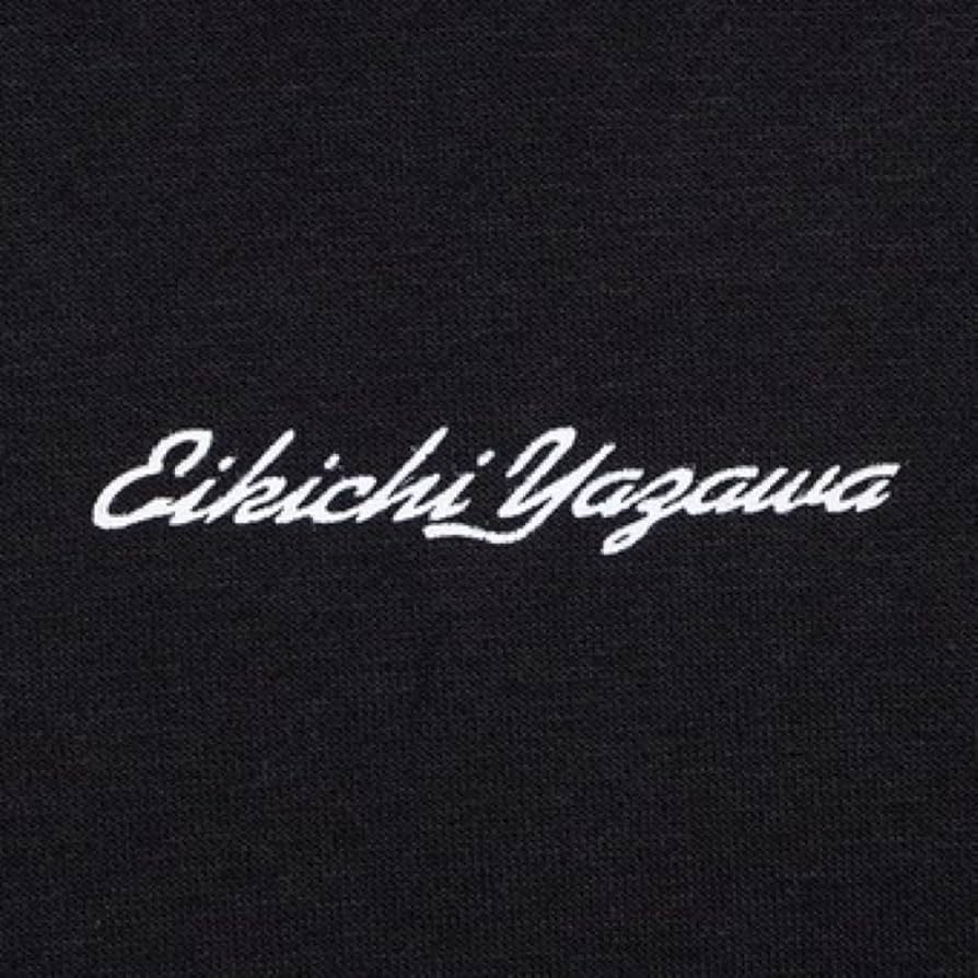 Amazon.co.jp: 矢沢永吉 トレーナー ロゴ entertainer 洋服 XL