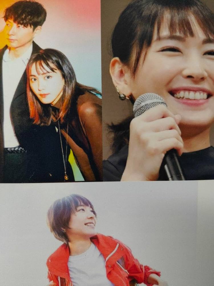 Amazon.co.jp: 新垣結衣写真T : おもちゃ