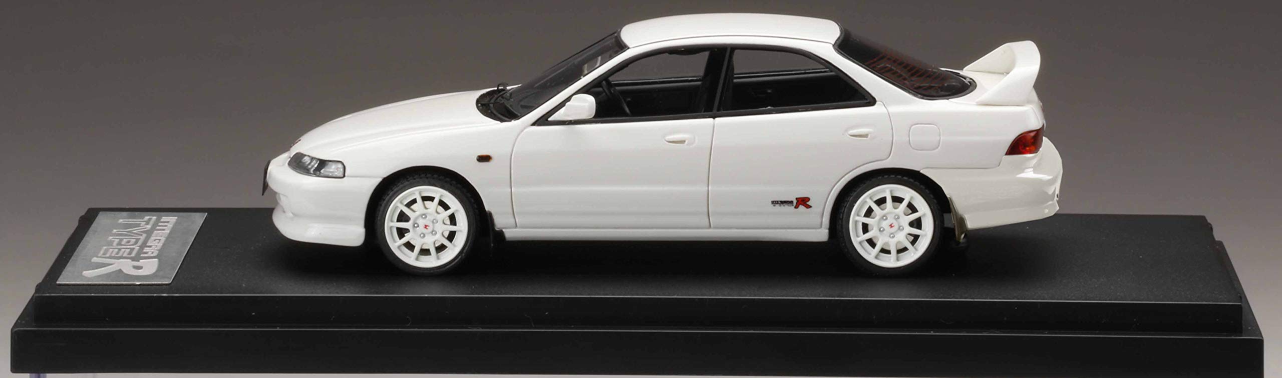 Amazon | MARK43 1/43 ホンダインテグラ TYPE R (DB8) 1998