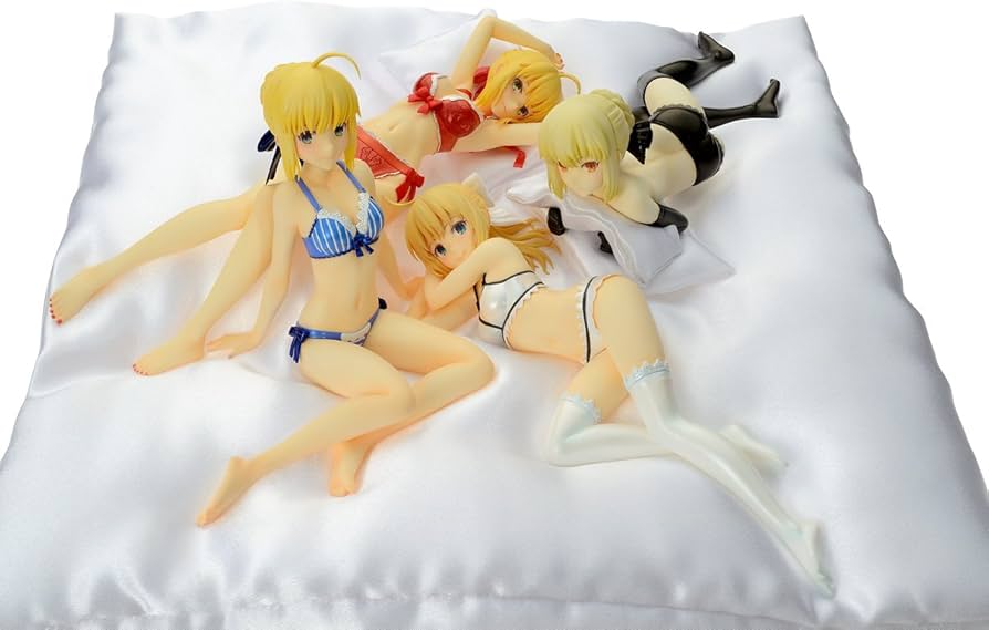 Amazon.co.jp: ランジェリースタイル Fate/stay night Fate/EXTRA