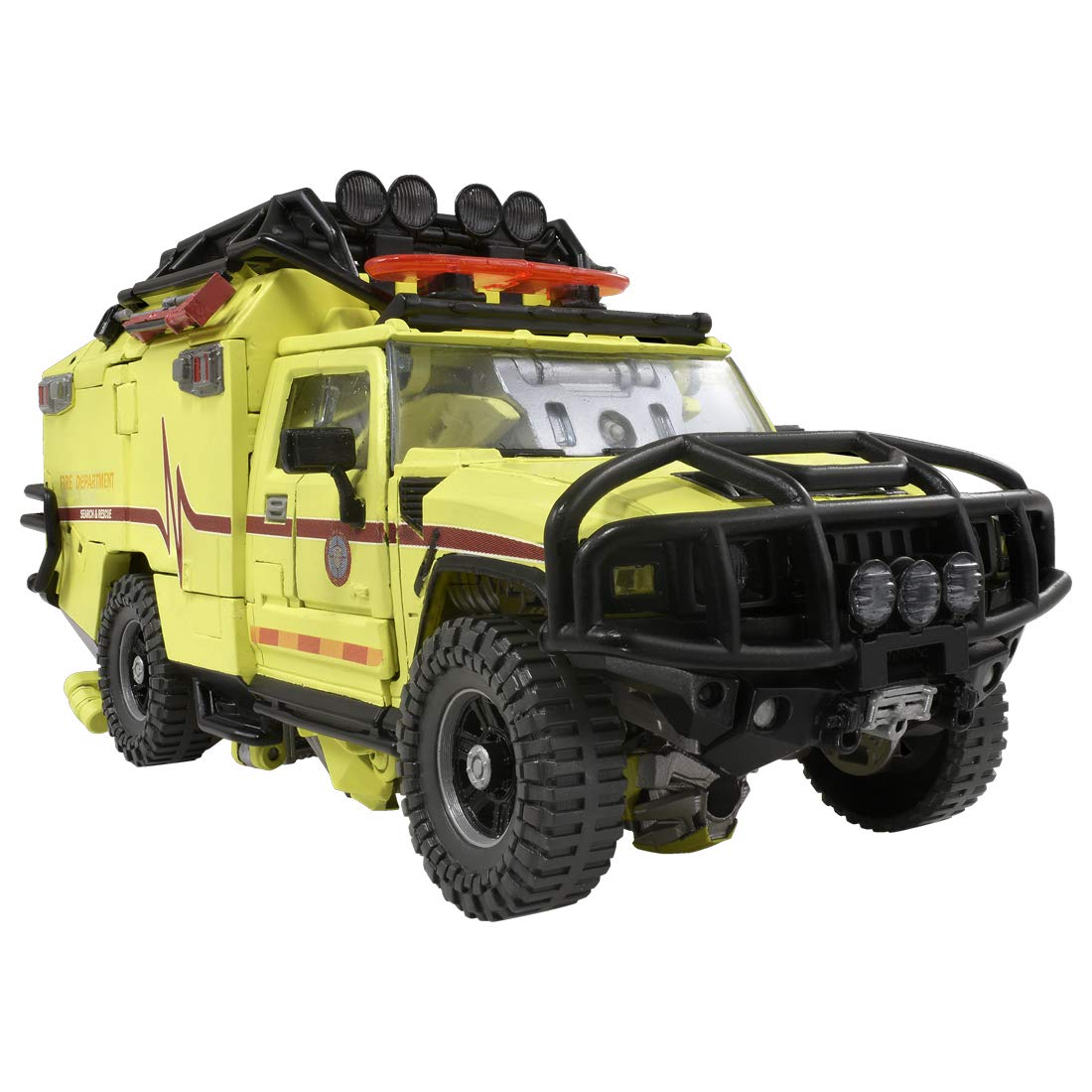 Amazon.co.jp: トランスフォーマー マスターピース ムービーシリーズ