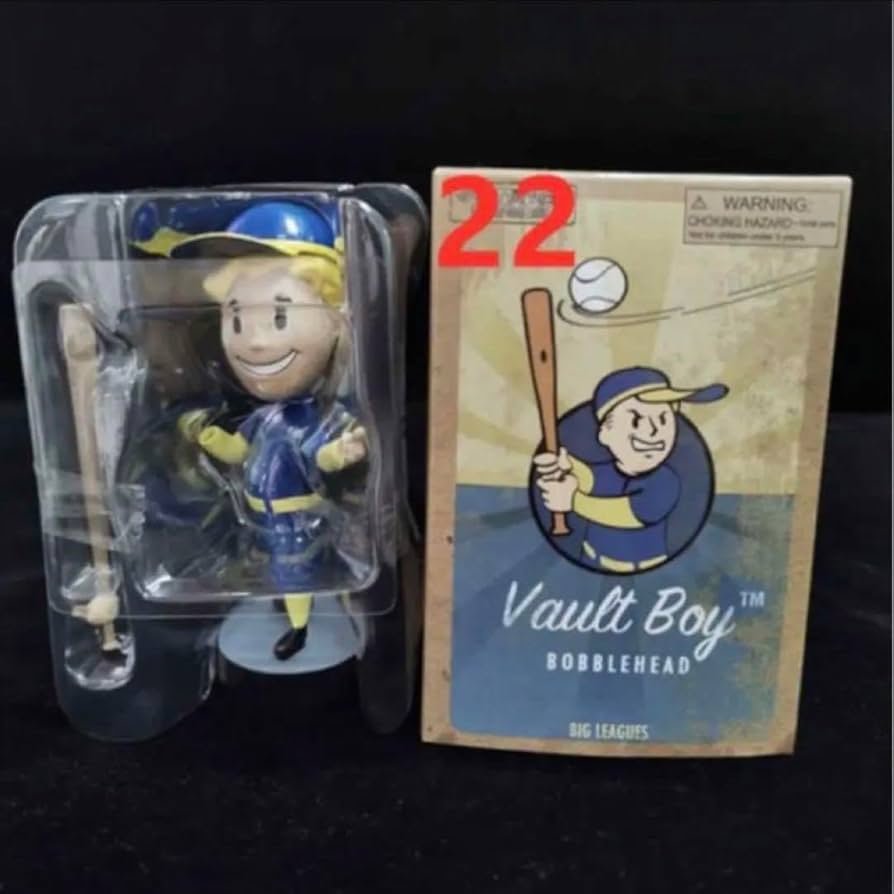 国内最安値7体フルセットフォールアウト4 フィギュアセット