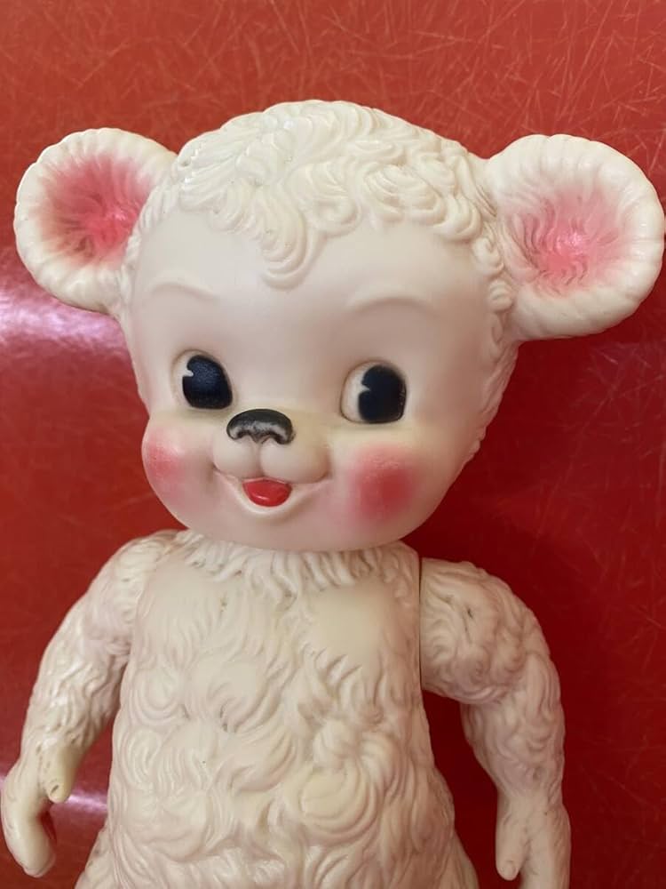 Amazon.co.jp: レア サンラバー ラバードール ジョイントベア くま