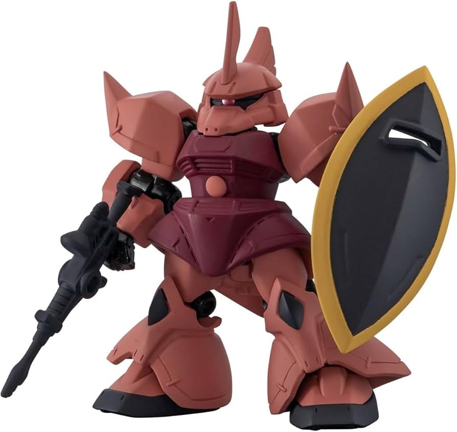 Amazon | 機動戦士 MOBILE SUIT ENSEMBLE 28 モビルスーツアンサンブル