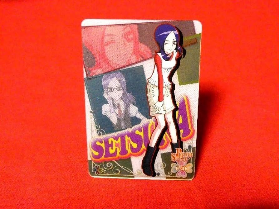 Amazon.co.jp: フレッシュプリキュアprecureキラカードトレカ 東せつな