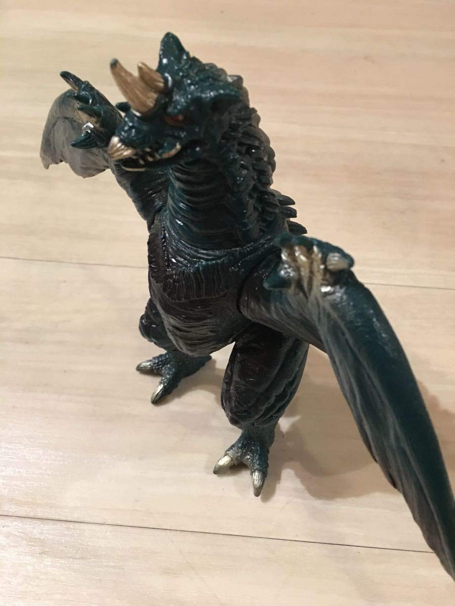 Amazon.co.jp: バンダイ パワードモンスターシリーズ パワード