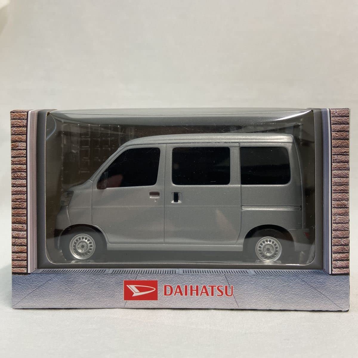 Amazon | 非売品 ダイハツ 新型 ハイゼットカーゴ ディーラー特注