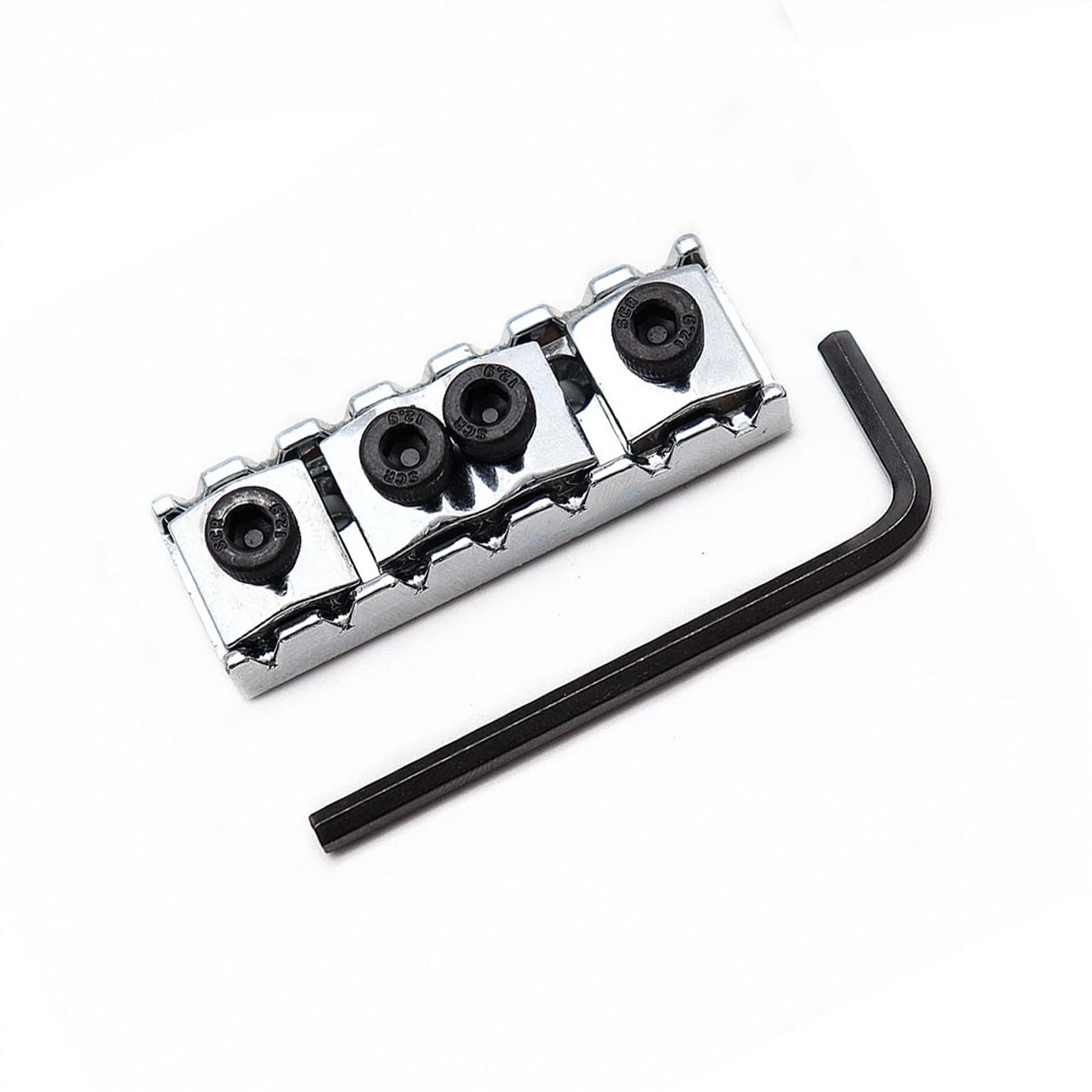 Amazon.co.jp: ギター用 パーツ トレモロブリッジ付きエレキギター用