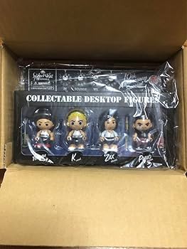 Amazon.co.jp: PTPフィギュア pay money to my pain : おもちゃ