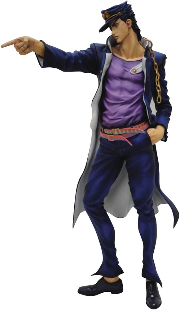 Amazon | アミューズメント一番くじ ジョジョの奇妙な冒険