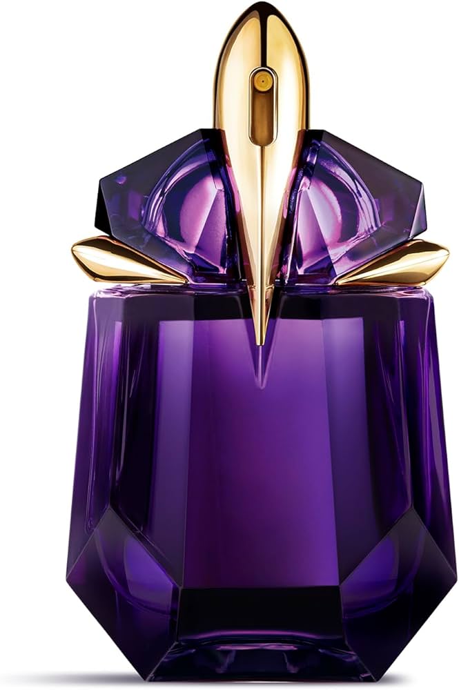 Amazon.com: Mugler Alien - Eau de Parfum - Women's Perfume