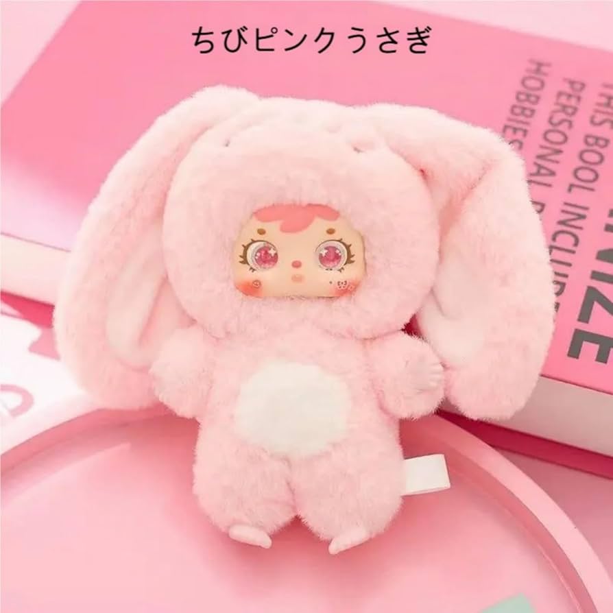 Amazon.co.jp: Samuelサミュエル｜ミルキーペット ブラインドボックス