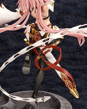 Amazon | Fate/Grand Order セイバー/アストルフォ 1/7スケール PVC製