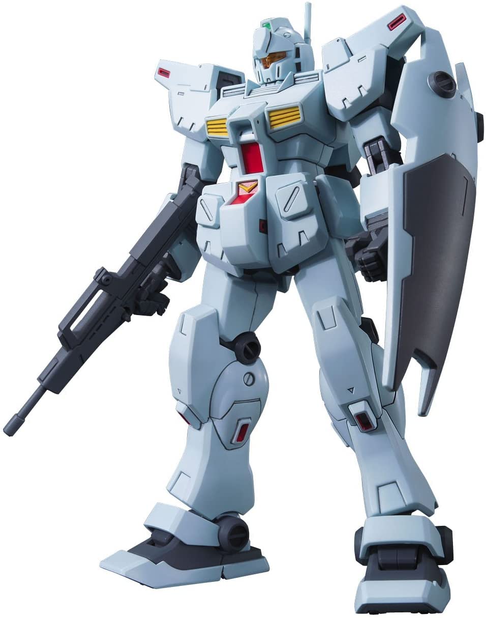 Amazon | BANDAI SPIRITS(バンダイ スピリッツ) HGUC 機動戦士ガンダム