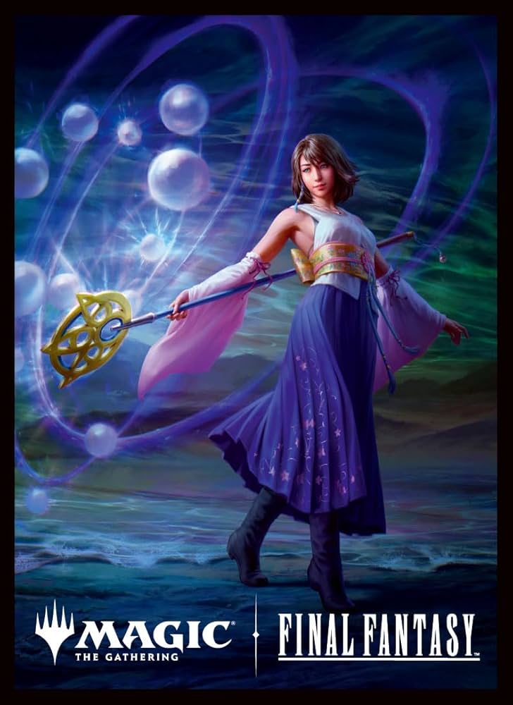 Amazon.co.jp: 『マジック：ザ・ギャザリング――FINAL FANTASY