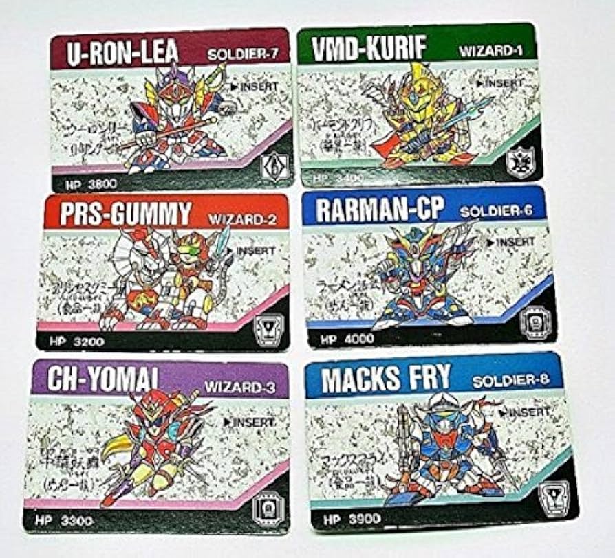 Amazon | バーコードバトラーII 時空を越えた戦士達 | ボードゲーム