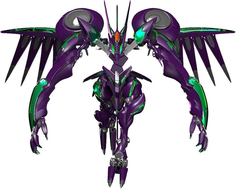 Amazon | MODEROID 蒼穹のファフナー THE BEYOND ファフナー