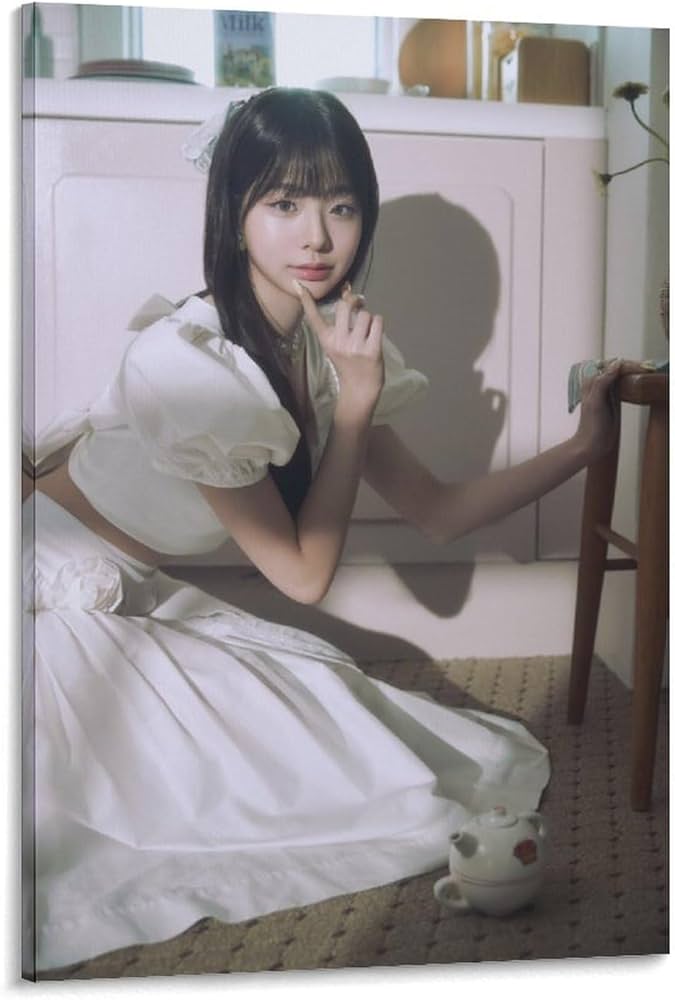 Amazon.co.jp: UNIS ユニス SEOWON ソウォン 2nd Mini Album SWICY